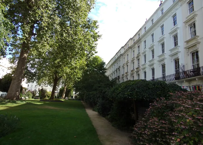 Wedgewood Hotel London