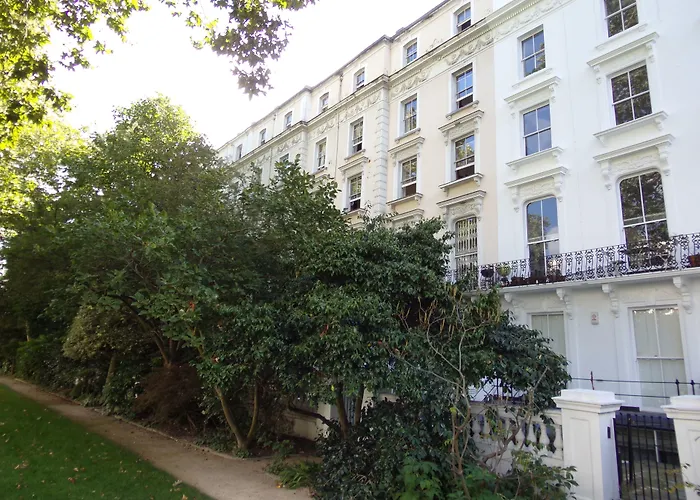 Wedgewood Hotel London